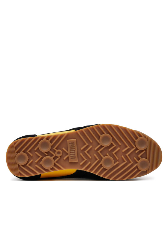 Puma Laisvalaikio batai Puma Arizona Retro 402353 03 Geltona