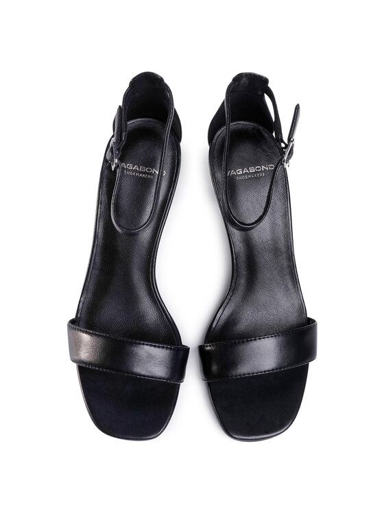 Vagabond Shoemakers Босоніжки Vagabond Shoemakers Amanda 4905-101-20 Чорний