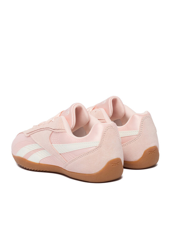 Reebok Сникърси Reebok CEO-ULTRA LO 100245707 Светлорозов