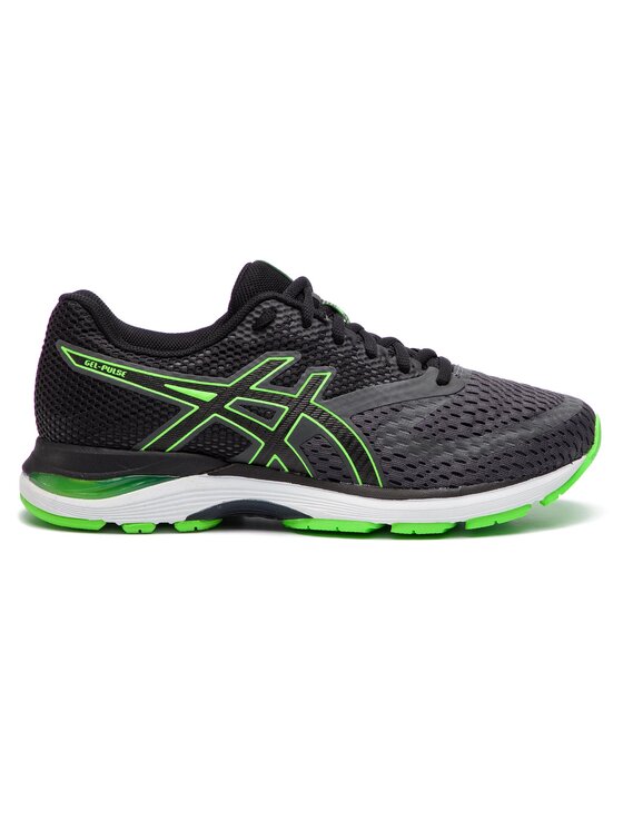 Asics Bežecké topánky Asics Gel-Pulse 10 1011A007 Sivá