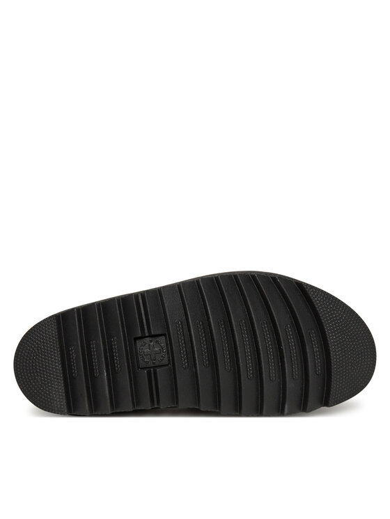 Dr. Martens Босоніжки Dr. Martens Nartilla DM31617001 Чорний