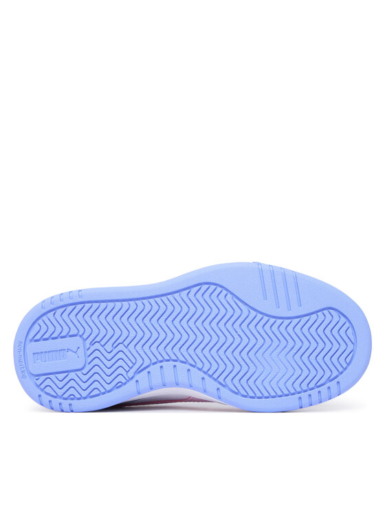 Puma Снікерcи Puma Caven III Block 406891 03 Фіолетовий