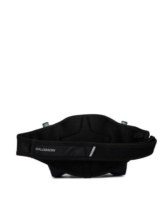 Salomon Спортивний ремінь Salomon Cross Belt 2 BTLS LC2379400 Чорний