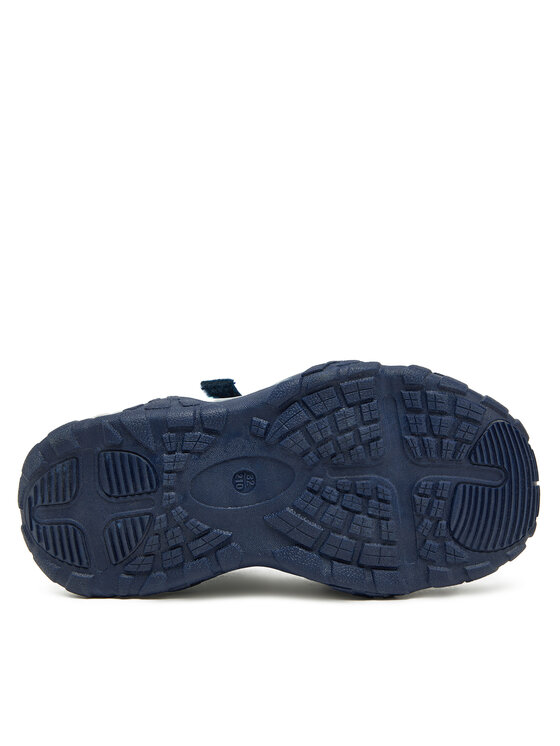 Big Star Shoes Sandale Big Star Shoes NN374236 Tamnoplava