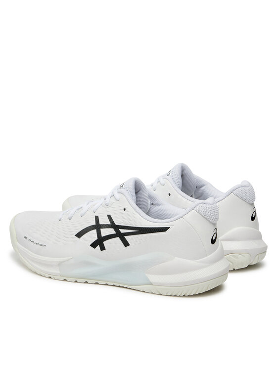 Asics Scarpe da tennis Asics Gel-Challenger 14 1041A405 Bianco