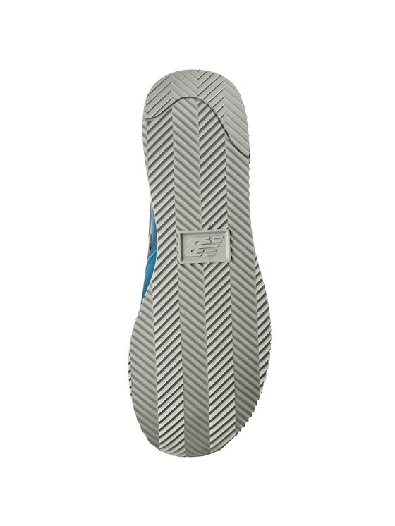 New Balance Laisvalaikio batai New Balance U220CB Mėlyna