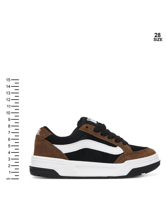 Vans Sneakers Vans Hylane VN000D4NN431 Marrone