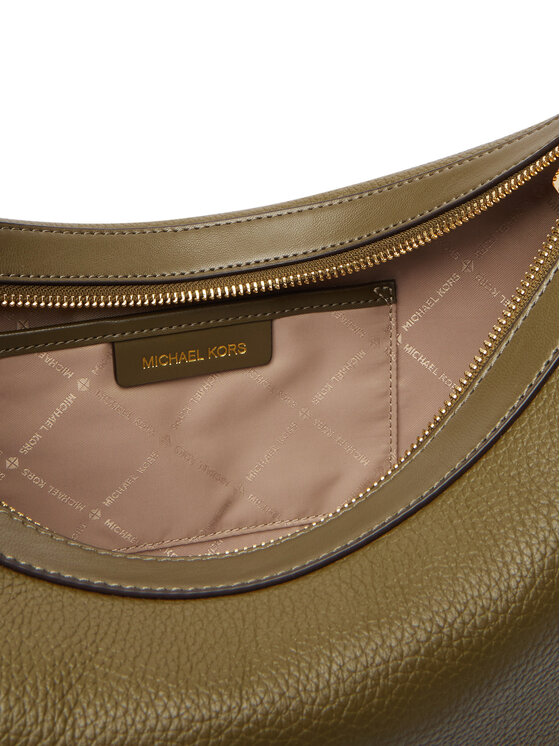 MICHAEL Michael Kors Дамска чанта MICHAEL Michael Kors Skye 30F6G19L6L Каки