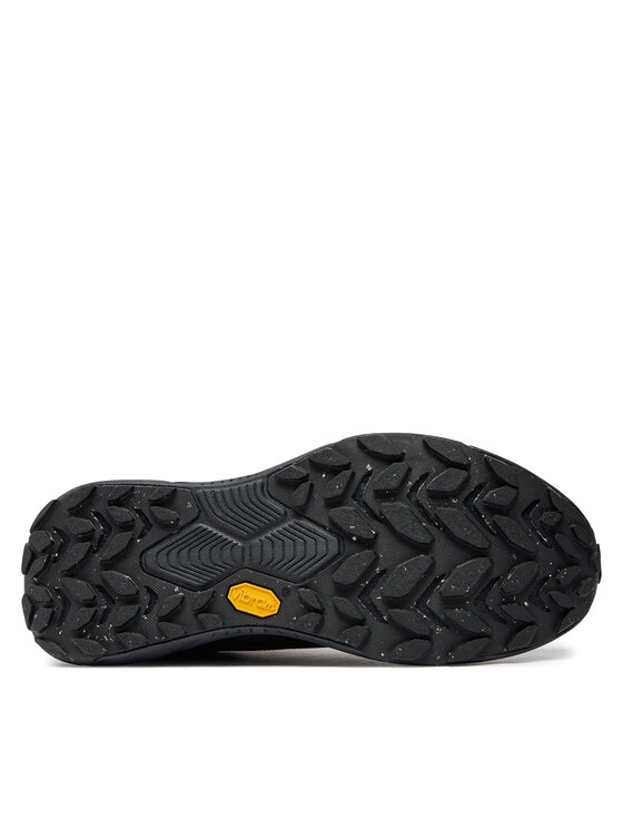 Hoka Снікерcи Hoka Transport GTX GORE-TEX 1133957 Чорний