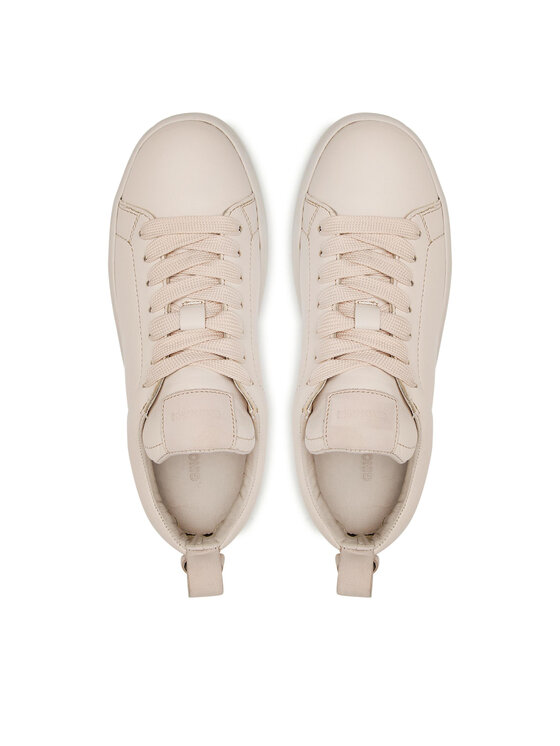 GINO ROSSI Sportcipők Gino Rossi WI16-POLAND-02 Bézs