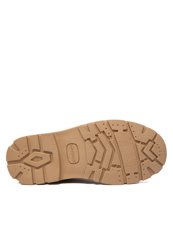 Mayoral Členková obuv Mayoral 46617 Écru