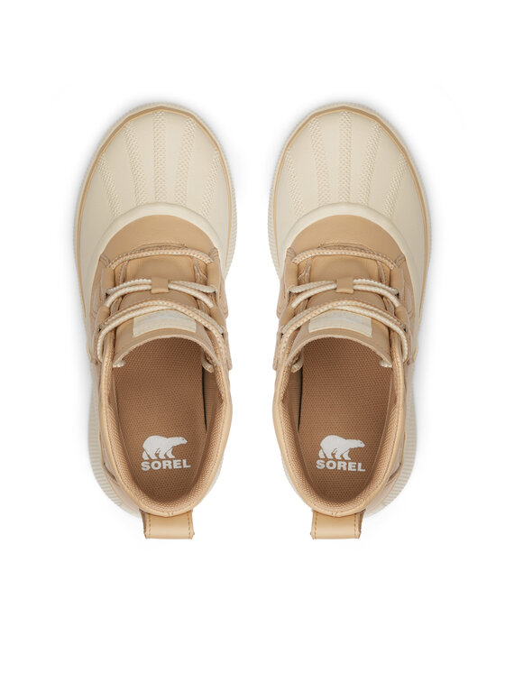 Sorel Kotníková obuv Sorel Out N About™ Iv Classic Wp 2088161209 Hnědá