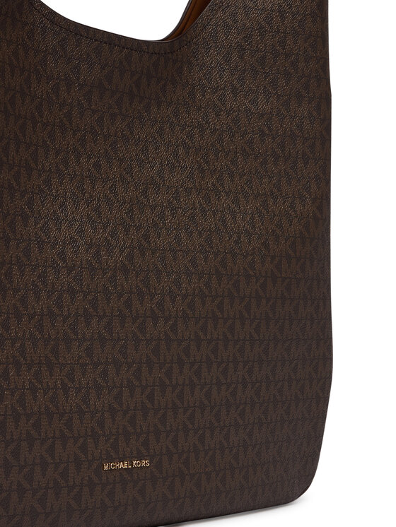 MICHAEL Michael Kors Сумка MICHAEL Michael Kors 30F5GY5H7B Коричневий