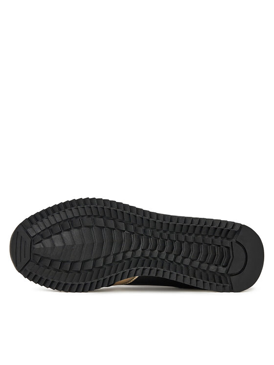 MEXX Sneakersy MEXX MI001013151W Čierna