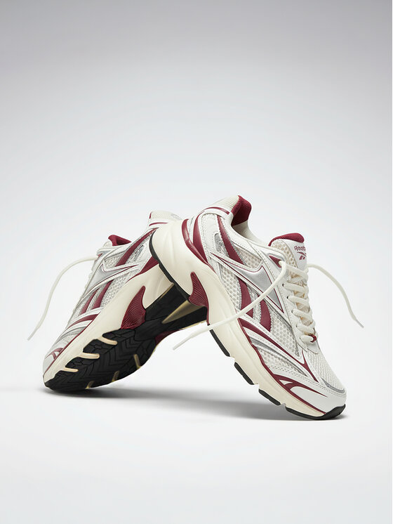 Reebok Sneakersy Reebok CEO-BELWAVE AR30278W-WCU Bílá