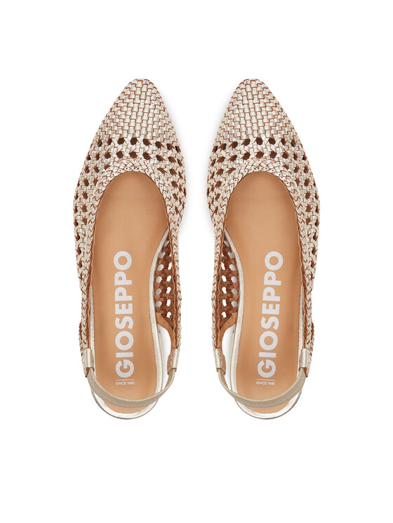 Gioseppo Décolleté Gioseppo Guatavita 68238-P Oro