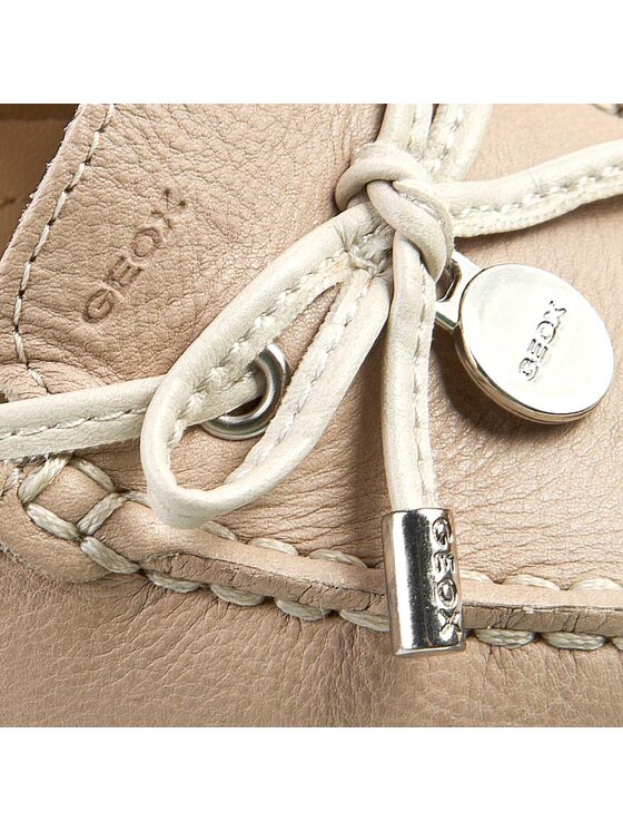Geox Mocasines Geox D Yuki A D3255A 00043 C6738 Beis