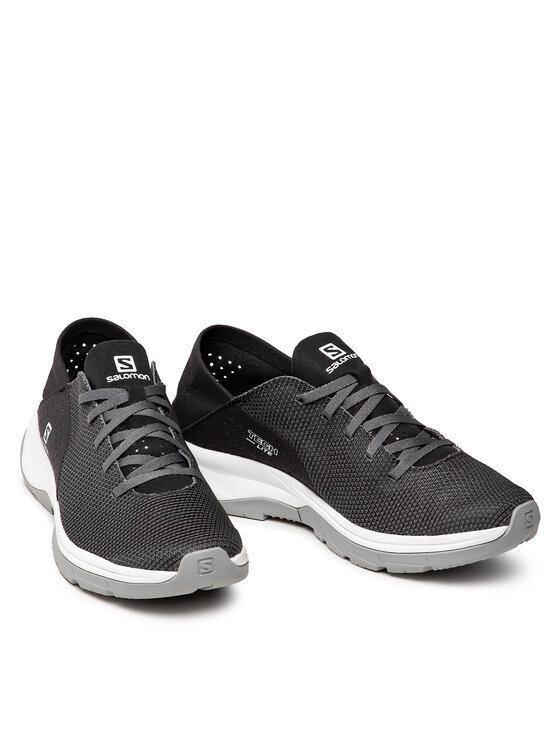 Salomon Туфлі Salomon Tech Lite 409857 27 M0 Сірий