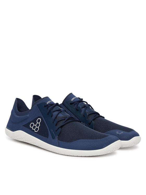 Vivo Barefoot Снікерcи Vivo Barefoot Primus Lite IV 309253 Чорний