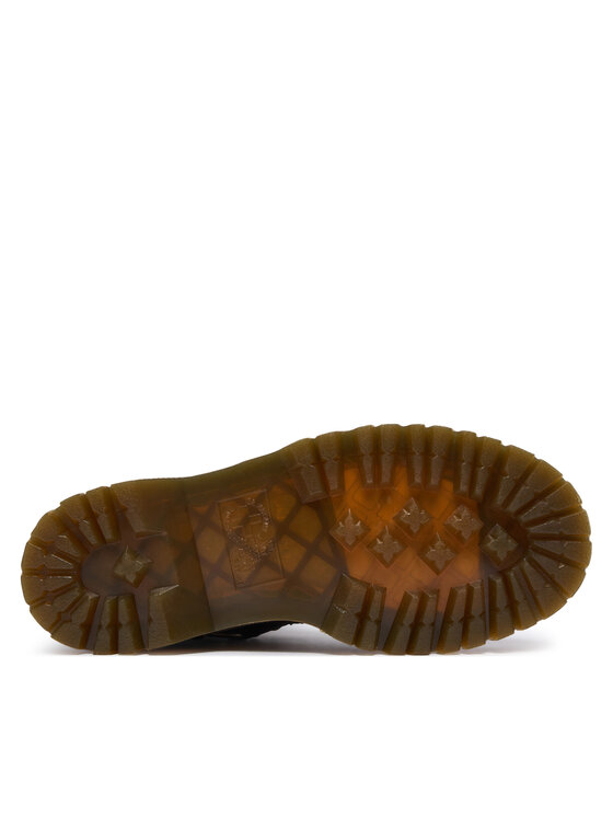 Dr. Martens Aulinukai Dr. Martens Crazy Horse DM41870200 Ruda
