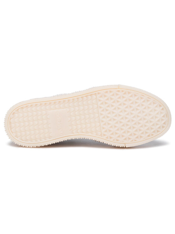 adidas Tenisice adidas Sambarose W EE4676 Bež