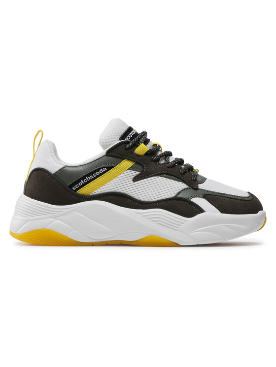 Sneaker ROYAL da Uomo – Scarpe da Ginnastica Classiche e Comode per Uomo