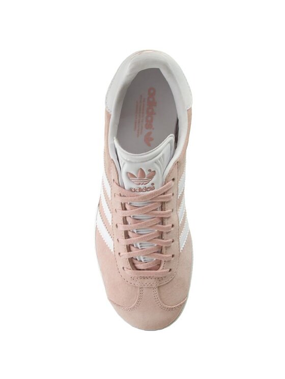 adidas Снікерcи adidas Gazelle BB5472 Рожевий