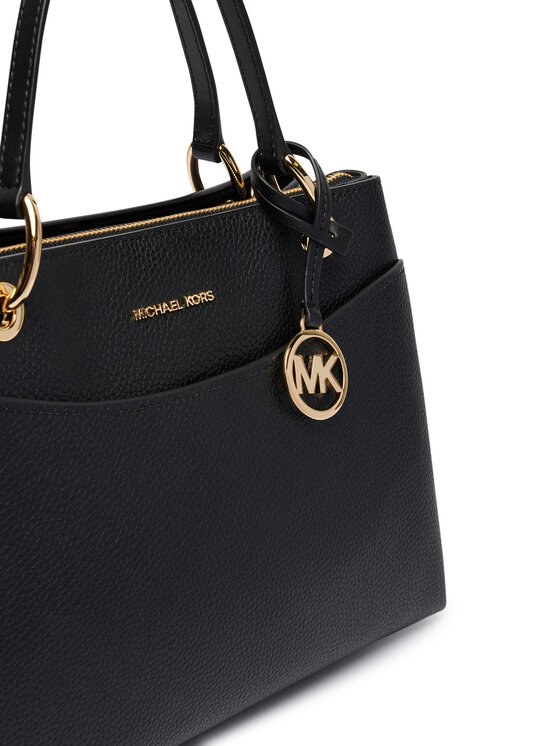 MICHAEL Michael Kors Сумка MICHAEL Michael Kors May 30T6GX5L8L Чорний