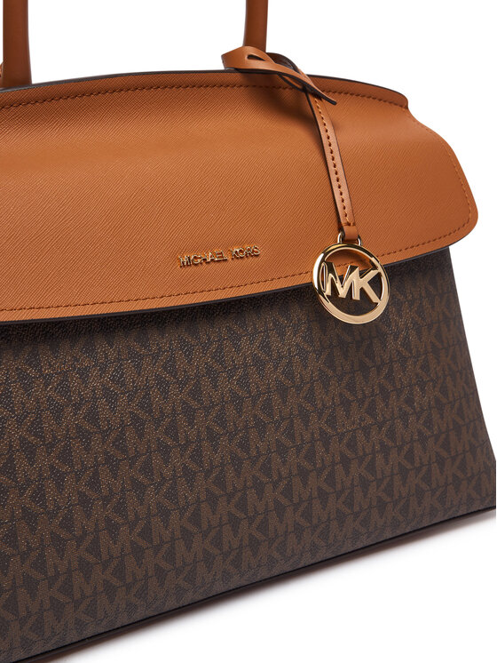 MICHAEL Michael Kors Сумка MICHAEL Michael Kors 30T6GX7S2B Коричневий