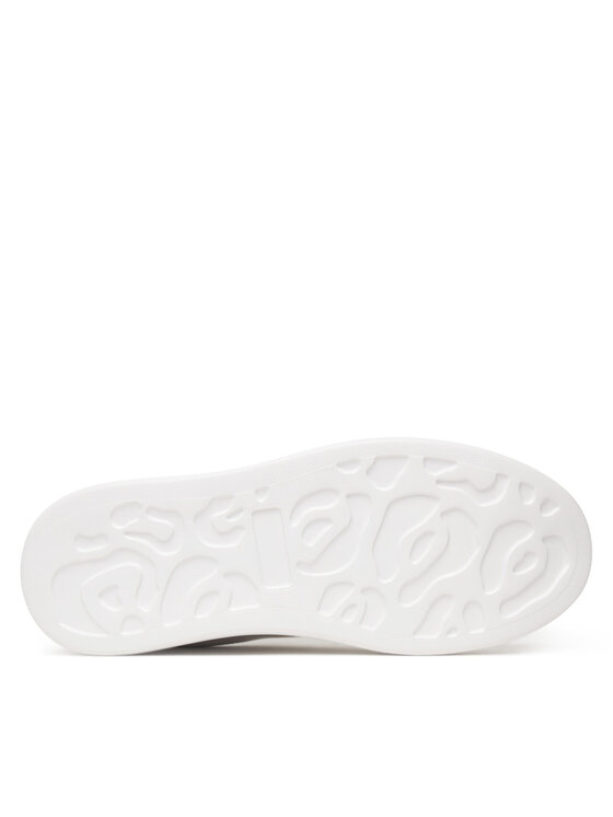 Just Cavalli Αθλητικά Just Cavalli 81RA3SB1 ZPC43 Λευκό