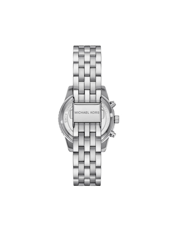 Michael Kors Годинник Michael Kors Bryant MK7539 Срібний