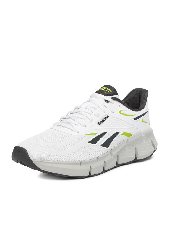Reebok Взуття для бігу Reebok EO-ZIG DYNAMICA 6 100244518 Білий