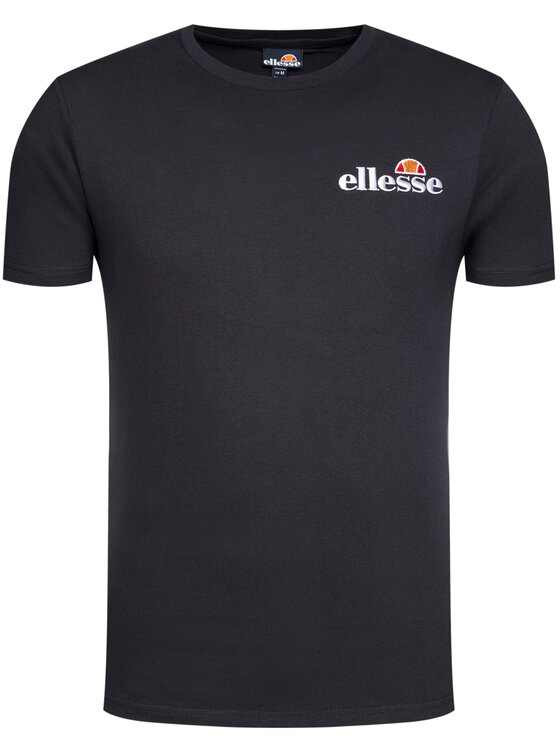 Ellesse Ellesse T-shirt Voodoo SHB06835 Blu scuro Regular Fit