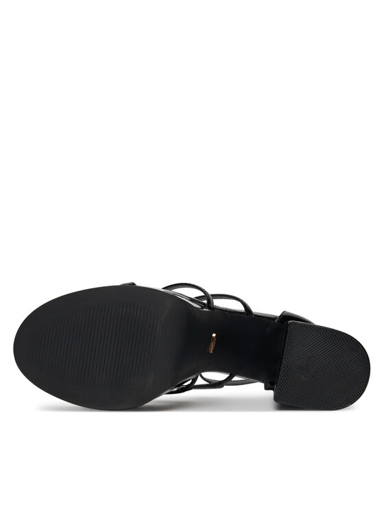 DeeZee Босоніжки DeeZee F8914-34 Чорний