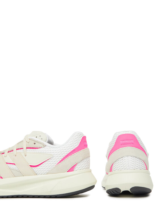adidas Снікерcи adidas Lightblaze JQ4760 Бежевий