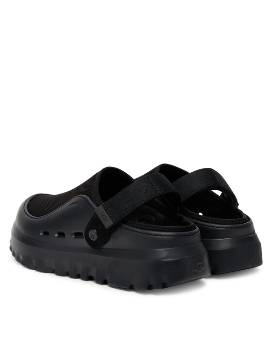 Ugg Iešļūcenes Ugg M Peakmod 1166912 Melns