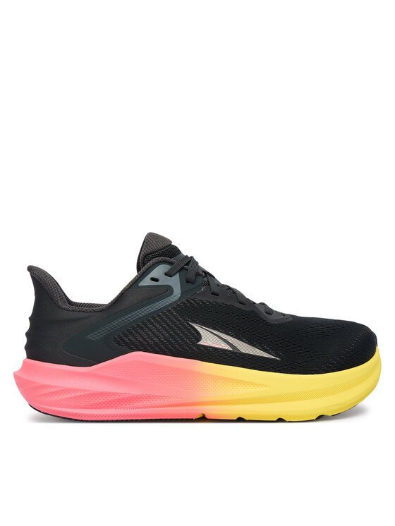 Altra Взуття для бігу Altra Torin 8 AL0A85QF Чорний