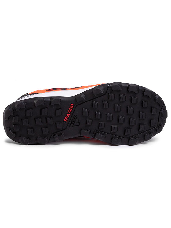 adidas Futócipő adidas Terrex Agravic Tr Gtx GORE-TEX EF6872 Narancssárga