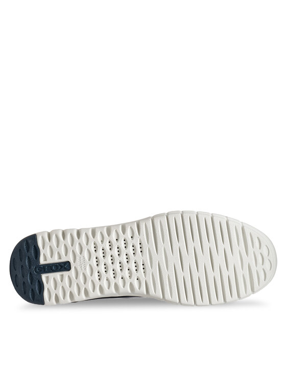 Geox Sneakers Geox U Flextride Plus U65MAA 0009B C4002 Bleumarin