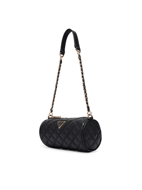 Guess Сумка Guess Giully II Mini HWQG96 73720 Чорний