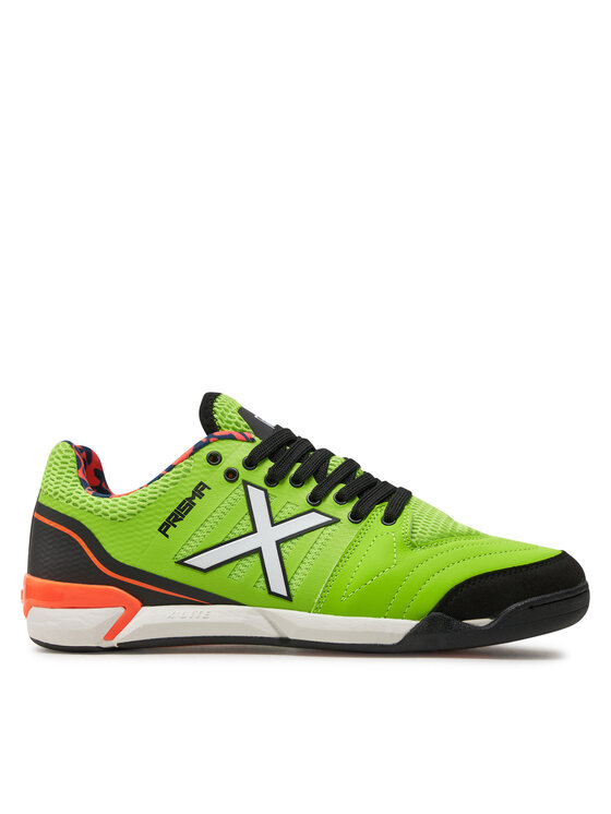 Munich Futbalové topánky Munich Prisma 34 3116034 Zelená