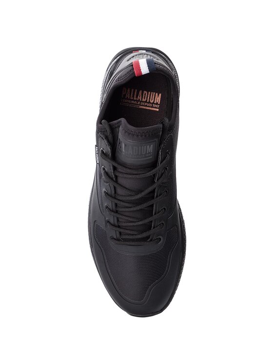 Palladium Sneakersy Palladium Axeon Ar Amph M 05960-010-M Czarny