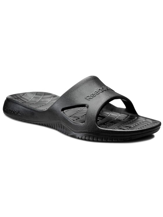 Reebok Klapki Reebok Kobo H2Out V70357 Czarny