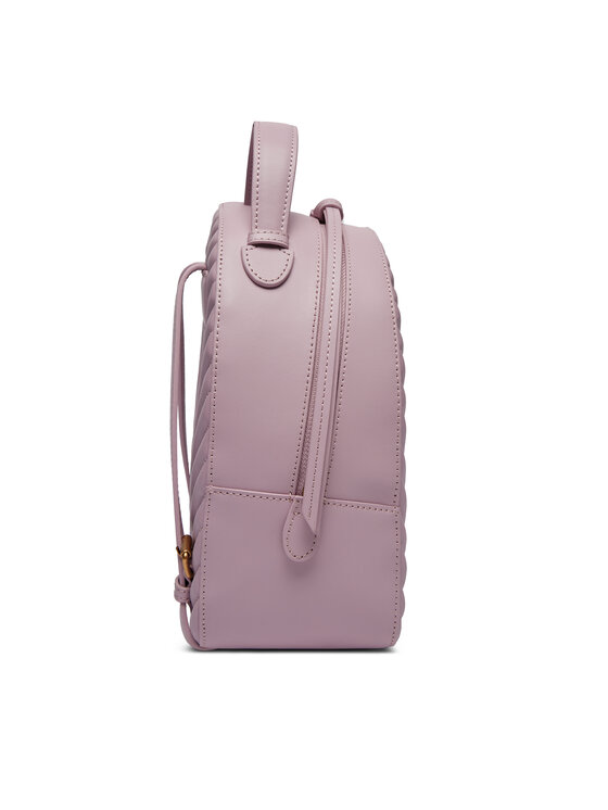 PINKO Plecak Pinko Love Click Classic Backpack . PE 24 PLTT 102530 A1J2 Fioletowy