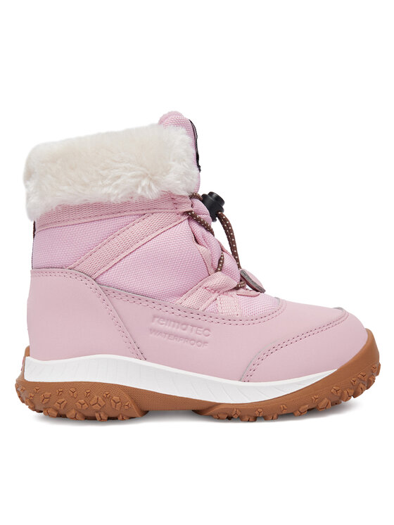 Reima Schneeschuhe Reima Samooja 5400035B Hellrosa