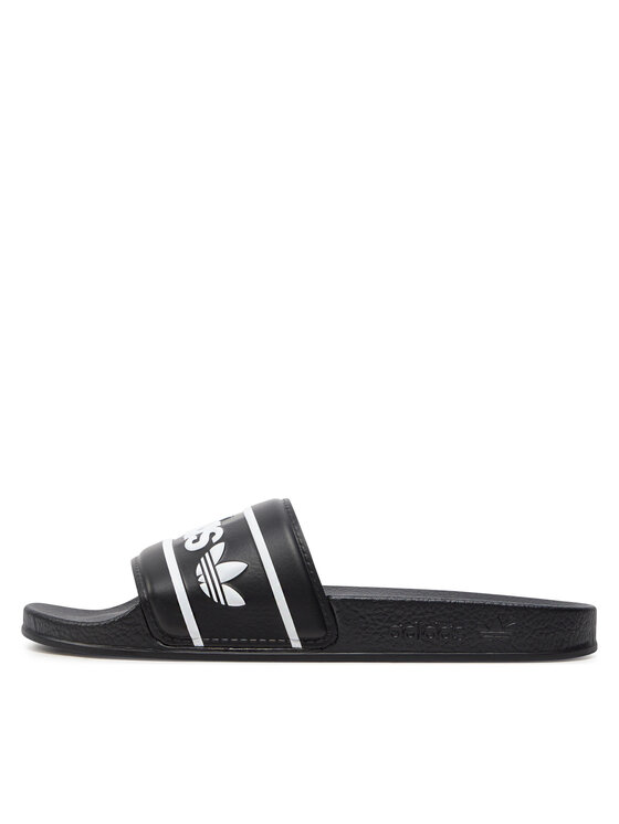 adidas Шльопанці adidas Adilette ID5797 Чорний