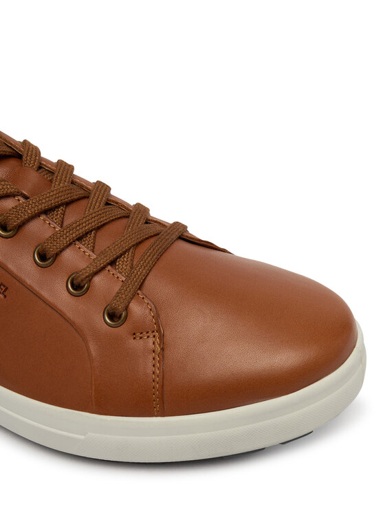 Josef Seibel Снікерcи Josef Seibel Maddox 05 29305 Коричневий