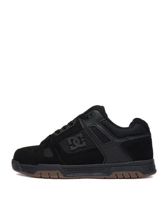 DC Shoes Снікерcи DC Shoes CEO-SV5-10121 Чорний
