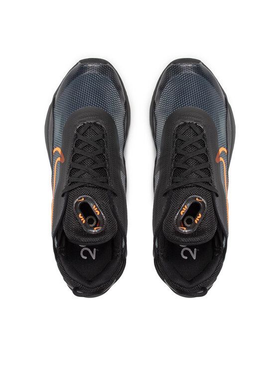 Nike Сникърси Nike Air Max 2090 DJ6883 001 Черен
