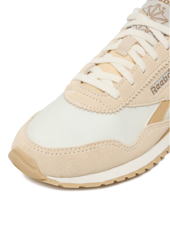 Reebok Снікерcи Reebok SS-CLASSIC AZ 100245202 Кремовий
